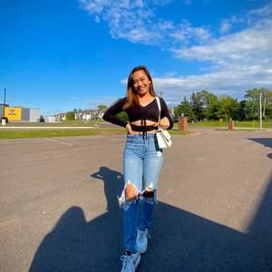 Meet your Posher, Ley coleen